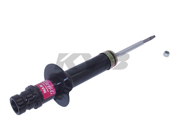 GMC Envoy Shock & Strut - Front - KYB - Excel-G - `02-`09