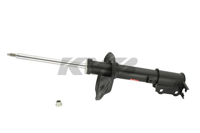 HYUNDAI Accent Shocks and Struts - Rear Right - KYB - Excel-G - `03-`05