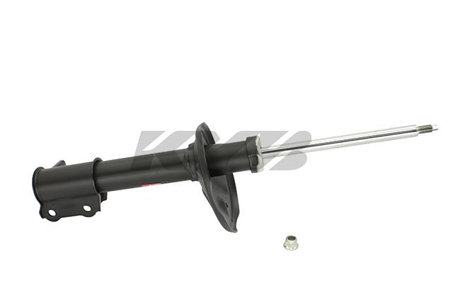 HYUNDAI Accent Shocks and Struts - Rear Right - KYB - Excel-G - `03-`05