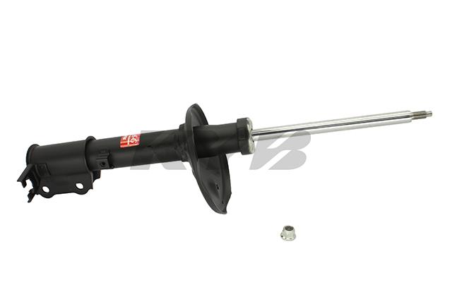 Hyundai Accent Shock & Strut - Rear Left - KYB - Excel-G - `03-`05