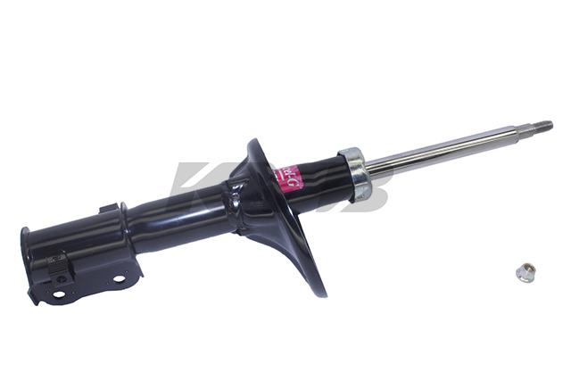 Hyundai Elantra Shocks and Struts - Front Left - KYB - Excel-G - `96-`06