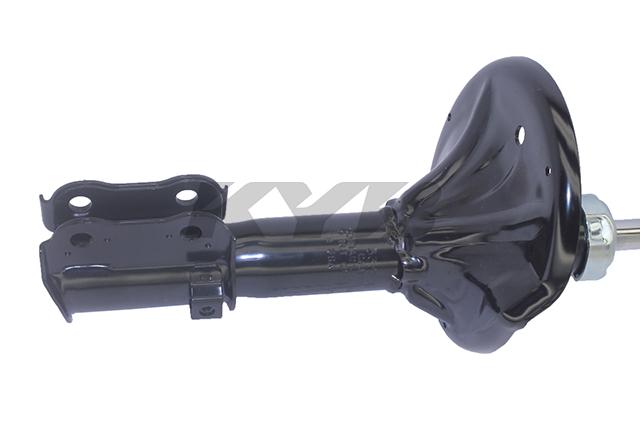Hyundai Elantra Shocks and Struts - Front Left - KYB - Excel-G - `96-`06