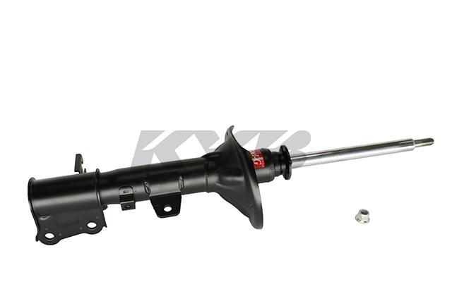 Hyundai Elantra Shock & Strut - Rear Right - KYB - Excel-G - `96-`00