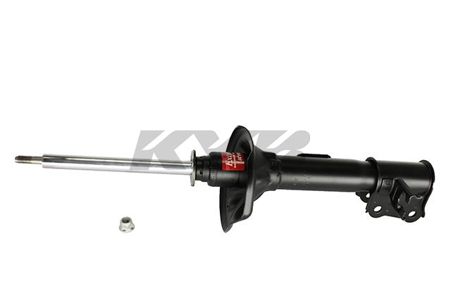 Hyundai Elantra Shock & Strut - Rear Right - KYB - Excel-G - `96-`00