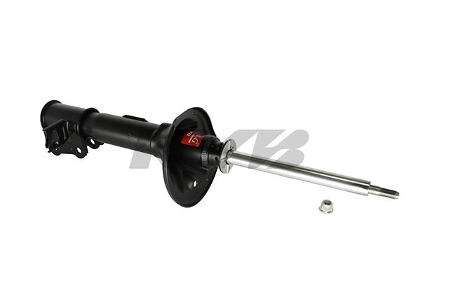 Hyundai Elantra Shock & Strut - Rear Left - KYB - Excel-G - `96-`00