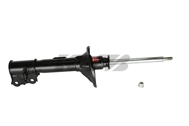 Hyundai Tiburon Shock & Strut - Rear Left - KYB - Excel-G - `97-`01