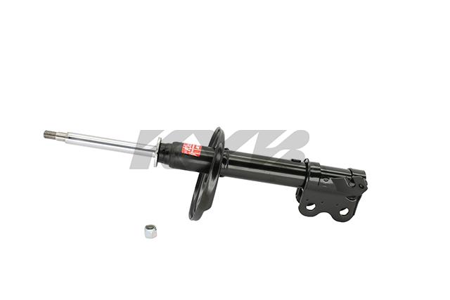 Toyota Corolla Shocks and Struts - Front Right - KYB - Excel-G - `93-`02