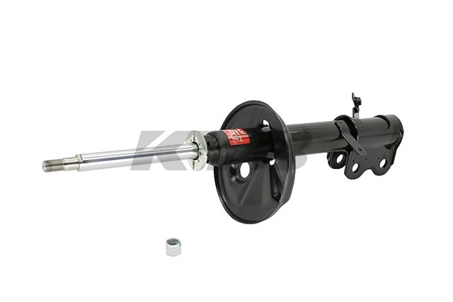 Toyota Corolla Shock & Strut - Front Left - KYB - Excel-G - `93-`02
