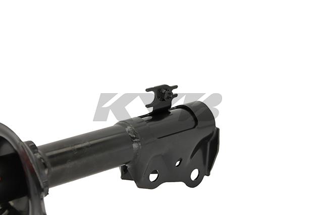 Toyota Echo Shock & Strut - Front - KYB - Excel-G - `00-`05