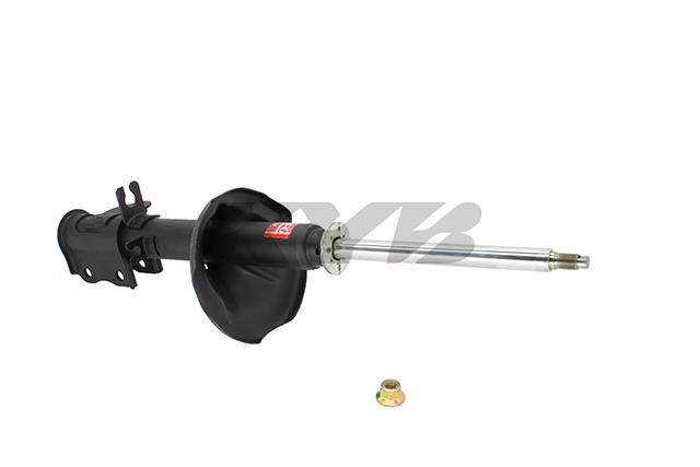 KIA Spectra Shock & Strut - Rear Left - KYB - Excel-G - `00-`01
