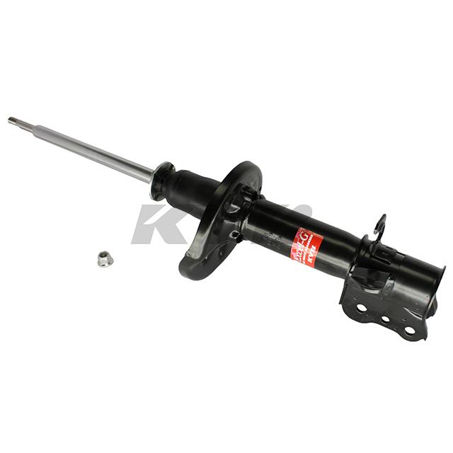 Mazda Protege 5 Shock & Strut - Rear Left - KYB - Excel-G - `02-`03