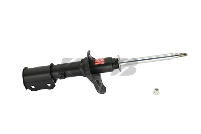 Hyundai Accent Coilover Suspension Kit - Front Right - KYB - Excel-G - `00-`02