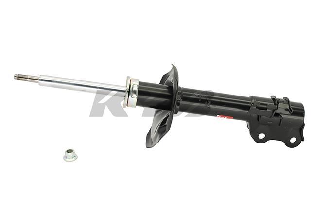 Nissan Sentra Shock & Strut - Front Right - KYB - Excel-G - `02-`06
