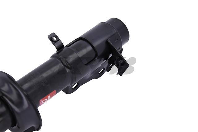 Toyota MR2 Spyder Shock & Strut - Front Left - KYB - Excel-G - `00-`05