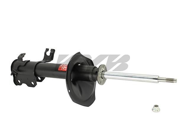 Nissan Sentra Shocks and Struts - Front Right - KYB - Excel-G - `00-`01
