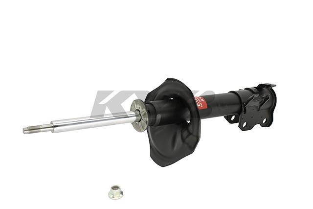 Nissan Sentra Shocks and Struts - Front Right - KYB - Excel-G - `00-`01