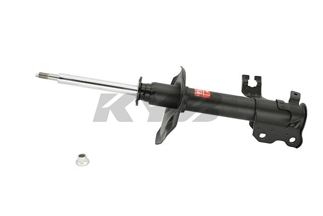 Nissan Sentra Coilover Suspension Kit - Front Left - KYB - Excel-G - `00-`01
