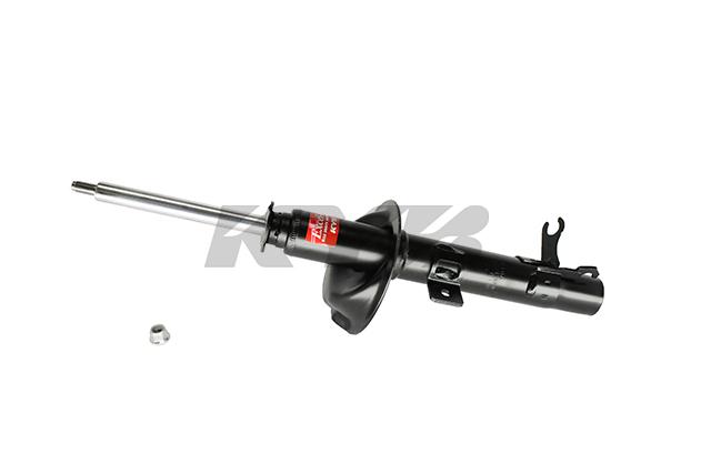 Ford Focus KYB Shock & Strut Excel-G - Front Left - KYB - `00-`04