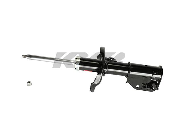 Mazda Protege 5 Shock & Strut - Front Right - KYB - Excel-G - `02-`03