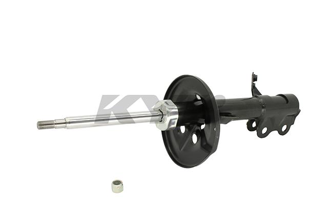 Toyota Prius Shock & Strut - Front Left - KYB - Excel-G - `01-`03