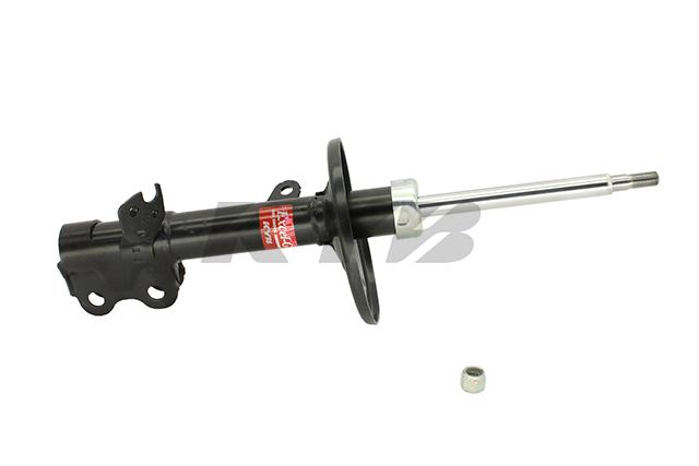 Toyota Prius Shock & Strut - Front Left - KYB - Excel-G - `01-`03