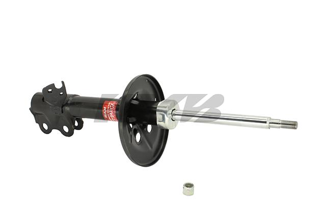 Toyota Prius Shock & Strut - Front Left - KYB - Excel-G - `01-`03