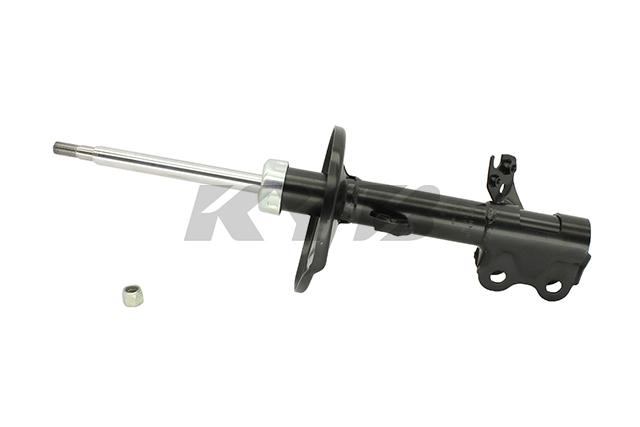Toyota Prius Shock & Strut - Front Left - KYB - Excel-G - `01-`03