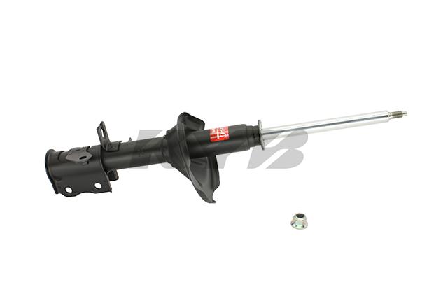Kia Spectra Shock & Strut - Rear Right - KYB - Excel-G - `01-`04