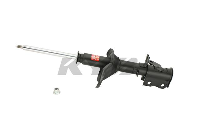 Kia Spectra Shock & Strut - Rear Right - KYB - Excel-G - `01-`04