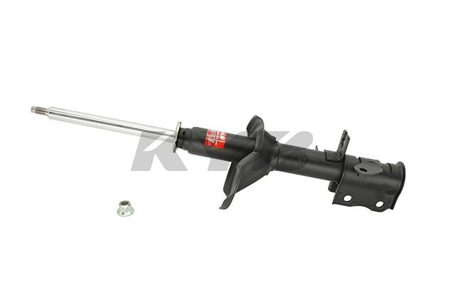 KIA Spectra Shock & Strut - Rear Left - KYB - Excel-G - `01-`04