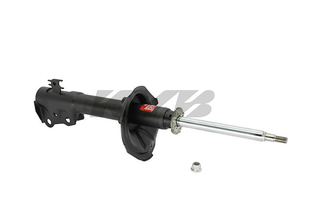 Scion xA Shocks and Struts - Front - KYB - Excel-G - `04-`06