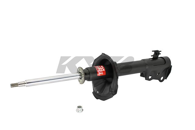 Scion xA Shocks and Struts - Front - KYB - Excel-G - `04-`06