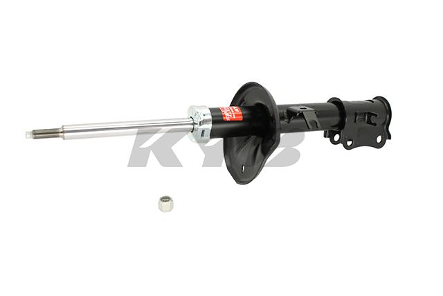Chevrolet Aveo Shock & Strut - Front Left - KYB - Excel-G - `04-`09