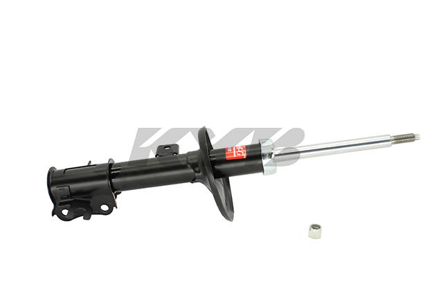 Chevrolet Aveo5 Shock & Strut - Front Left - KYB - Excel-G - `07-`09