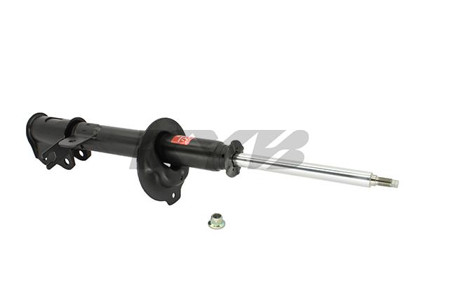Chevrolet Optra Shock & Strut - Rear Right - KYB - Excel-G - `04-`07