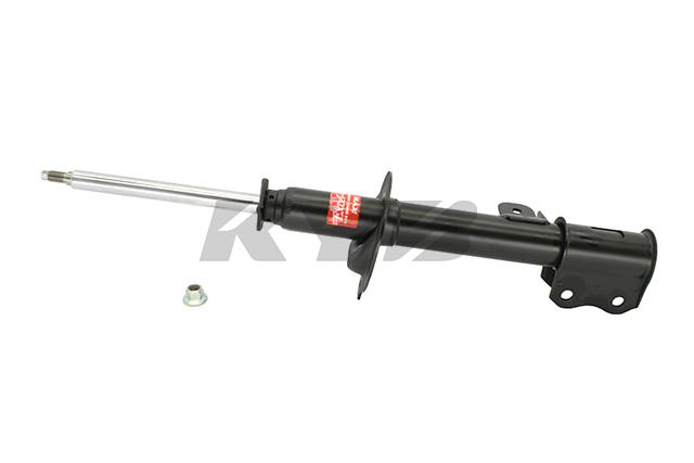 Chevrolet Optra Shock & Strut - Rear Right - KYB - Excel-G - `04-`07