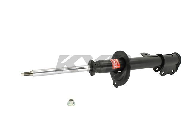 Chevrolet Optra Shock & Strut - Rear Right - KYB - Excel-G - `04-`07