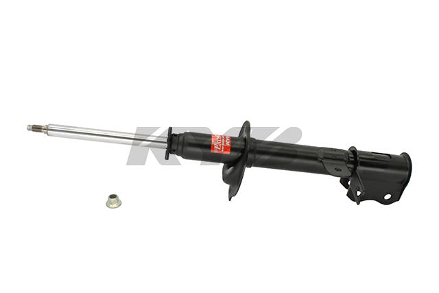 Chevrolet Optra Shocks and Struts - Rear Left - KYB - Excel-G - `04-`07