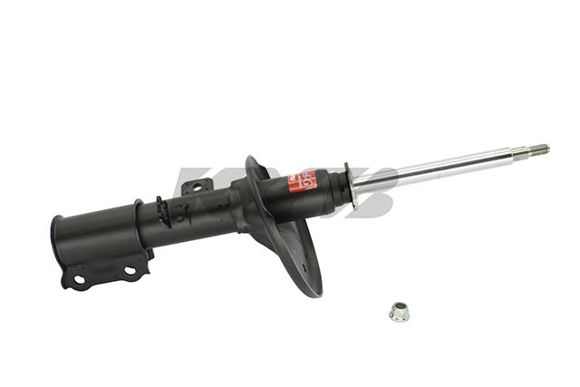 KIA Spectra Shock & Strut - Front Right - KYB - Excel-G - `04-`09