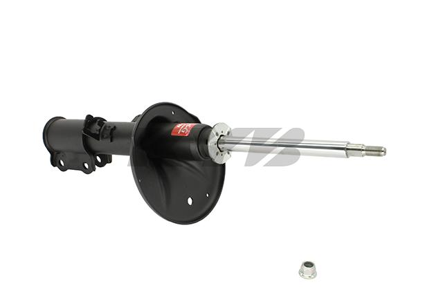 KIA Spectra5 Shock & Strut - Front Right - KYB - Excel-G - `05-`09