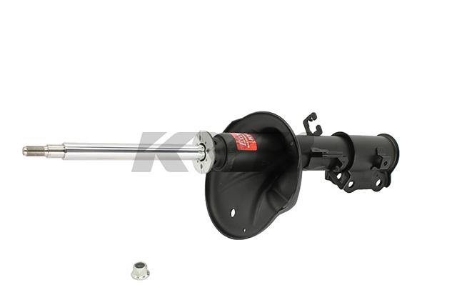 KIA Spectra5 Shock & Strut - Front Right - KYB - Excel-G - `05-`09