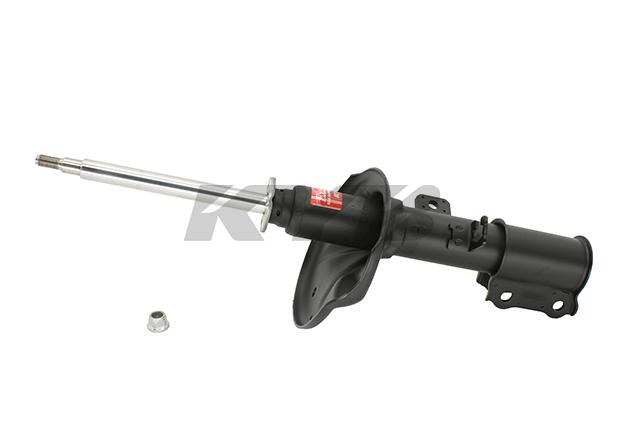 KIA Spectra Shock & Strut - Front Left - KYB - Excel-G - `04-`09