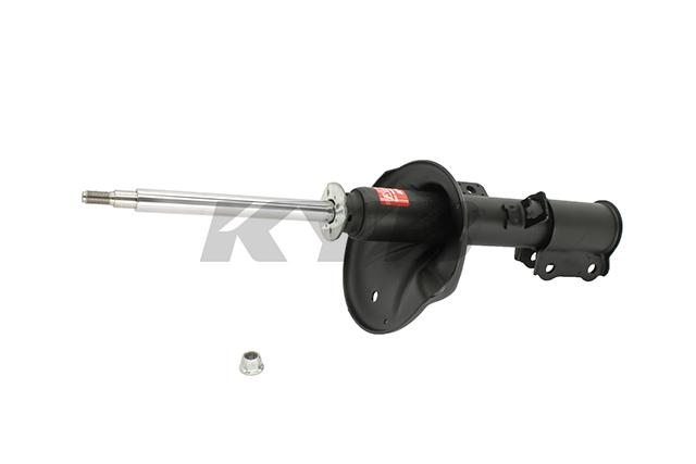 KIA Spectra Shock & Strut - Front Left - KYB - Excel-G - `04-`09