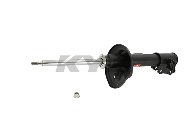KIA Spectra5 Shocks and Struts - Rear Right - KYB - Excel-G - `05-`07