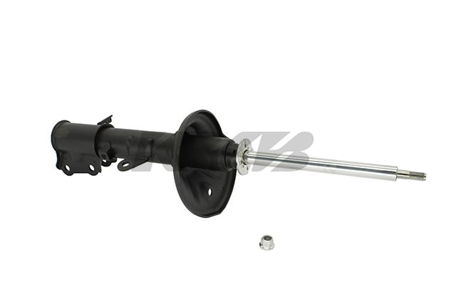 KIA Spectra5 Shocks and Struts - Rear Right - KYB - Excel-G - `05-`07