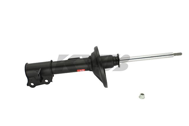 KIA Spectra5 Shocks and Struts - Rear Left - KYB - Excel-G - `05-`07