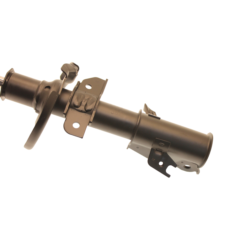 Mazda 2 Shock & Strut - Front Right - KYB - Excel-G - `11-`14