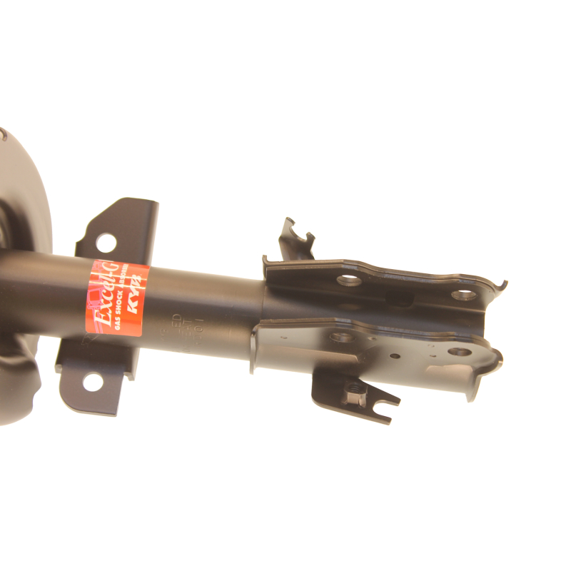 Mazda 2 Shock & Strut - Front Left - KYB - Excel-G - `11-`14