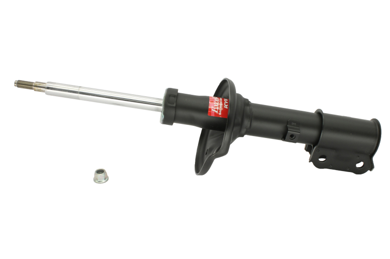 Hyundai Accent Shocks and Struts - Front Left - KYB - Excel-G - `03-`05