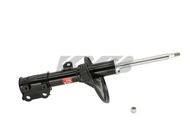 Hyundai Tiburon Shock & Strut - Front Right - KYB - Excel-G - `03-`08